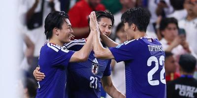 Piala Dunia 2026, Jepang Paling Kuat Menjadi Raja Asia
